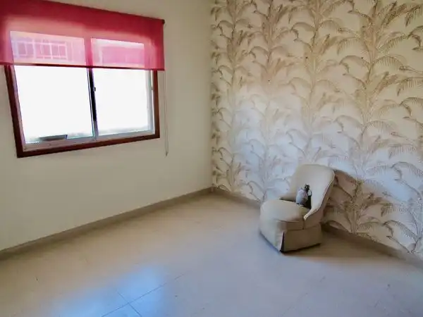 Bedroom of Flat for sale in Las Palmas de Gran Canaria
