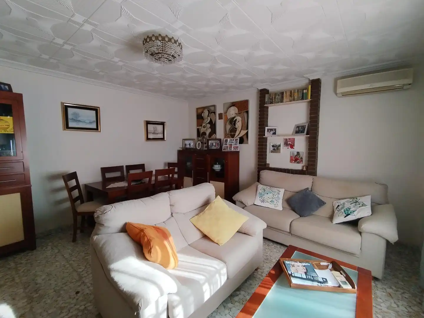 Villa con piscina in vendita a Norte, imagen 10