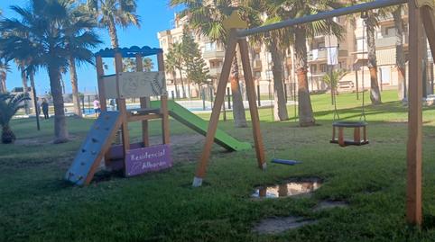 Foto 5 de Pis en venda a Paseo del Toyo, El Toyo, Almería