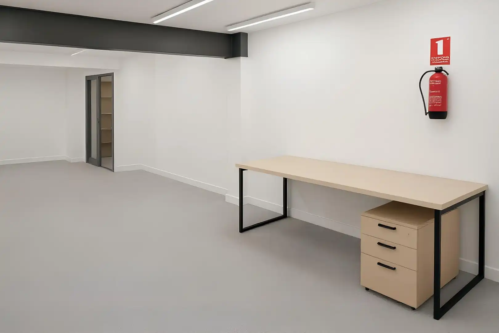 Local comercial de lloguer a Centre, imagen 12