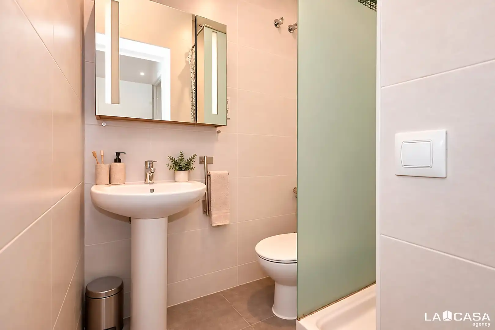 Ground floor with lift for sale in La Florida - Les Planes, imagen 18