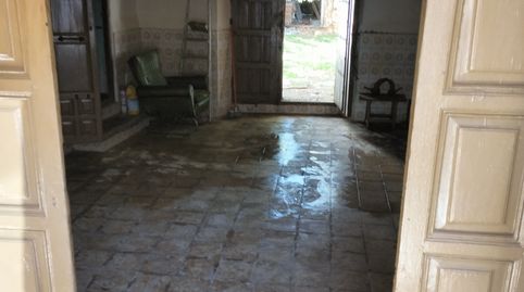 Photo 5 of Houses for sale in Plaza Cementerio, 9, El Bonillo, Albacete