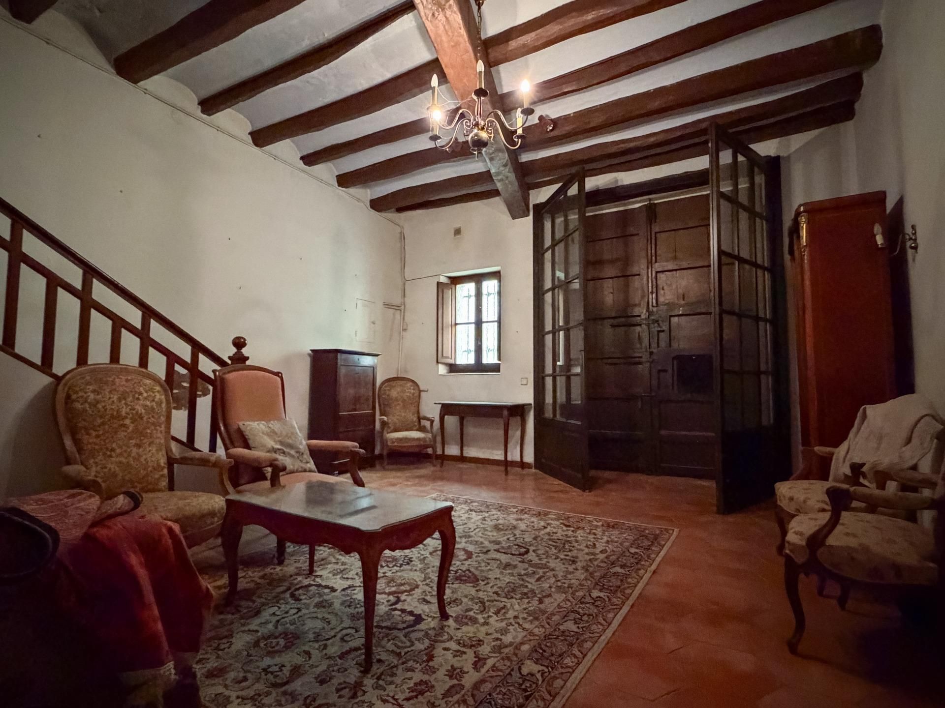 Finca rústica en venta en El Vendrell con Terraza