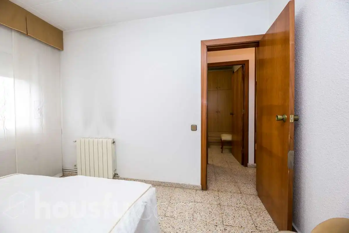 Flat for sale in Carrer Juan Ramon Jiménez, Canyelles