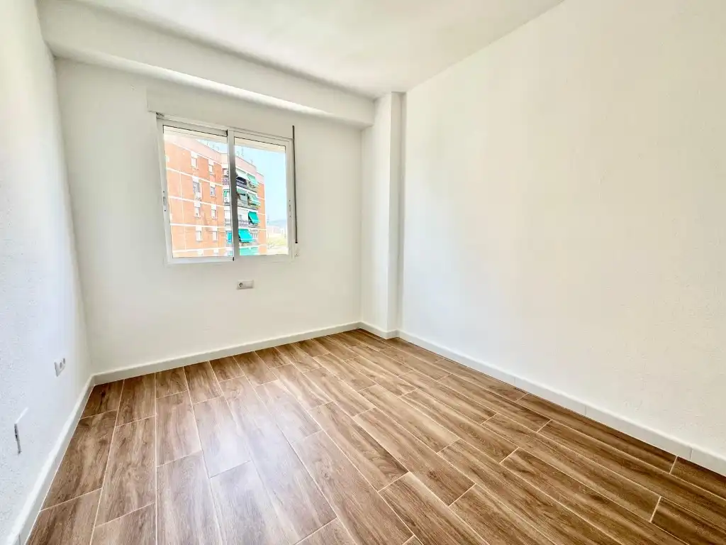 Schlafzimmer von Wohnung zur Miete in Córdoba mit Terrasse