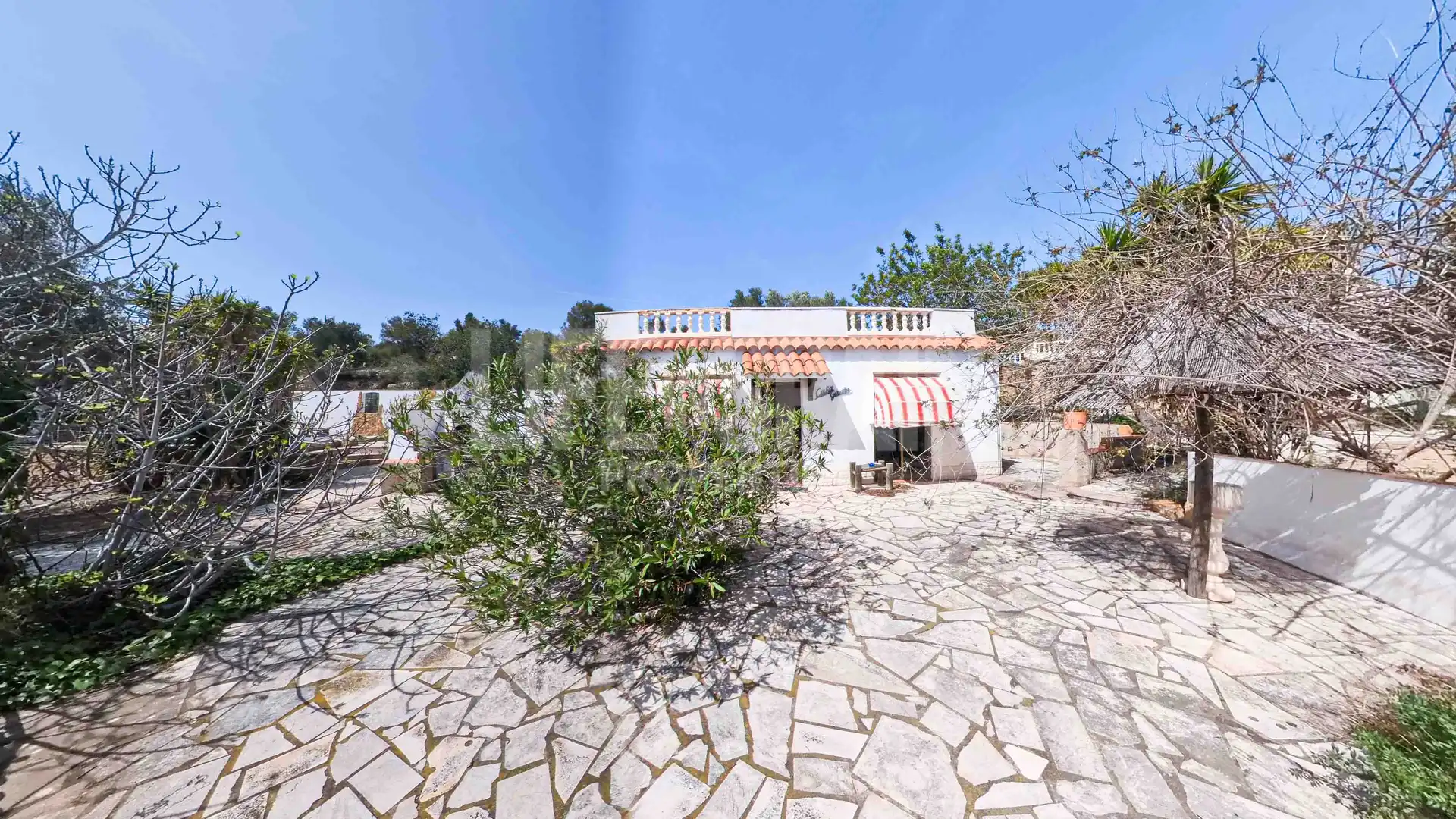 Casa o chalet en venta en N/A, -1, El Perelló
