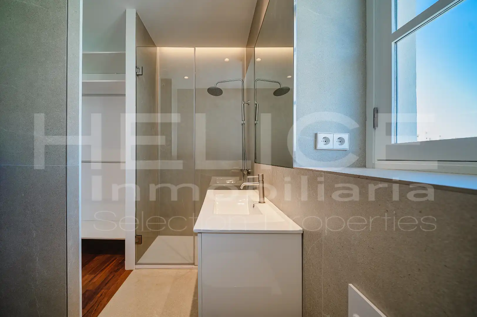 Flat with lift to rent in Carrer d'Alacant 21, imagen 36