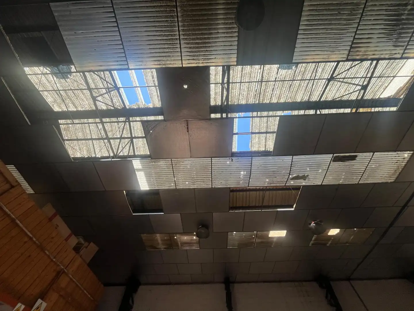 Nave industrial en venta en Calle Brazal de la Almontilla 5, imagen 11