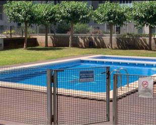 Swimming pool of Flat for sale in Vila-real  with Air Conditioner and Swimming Pool