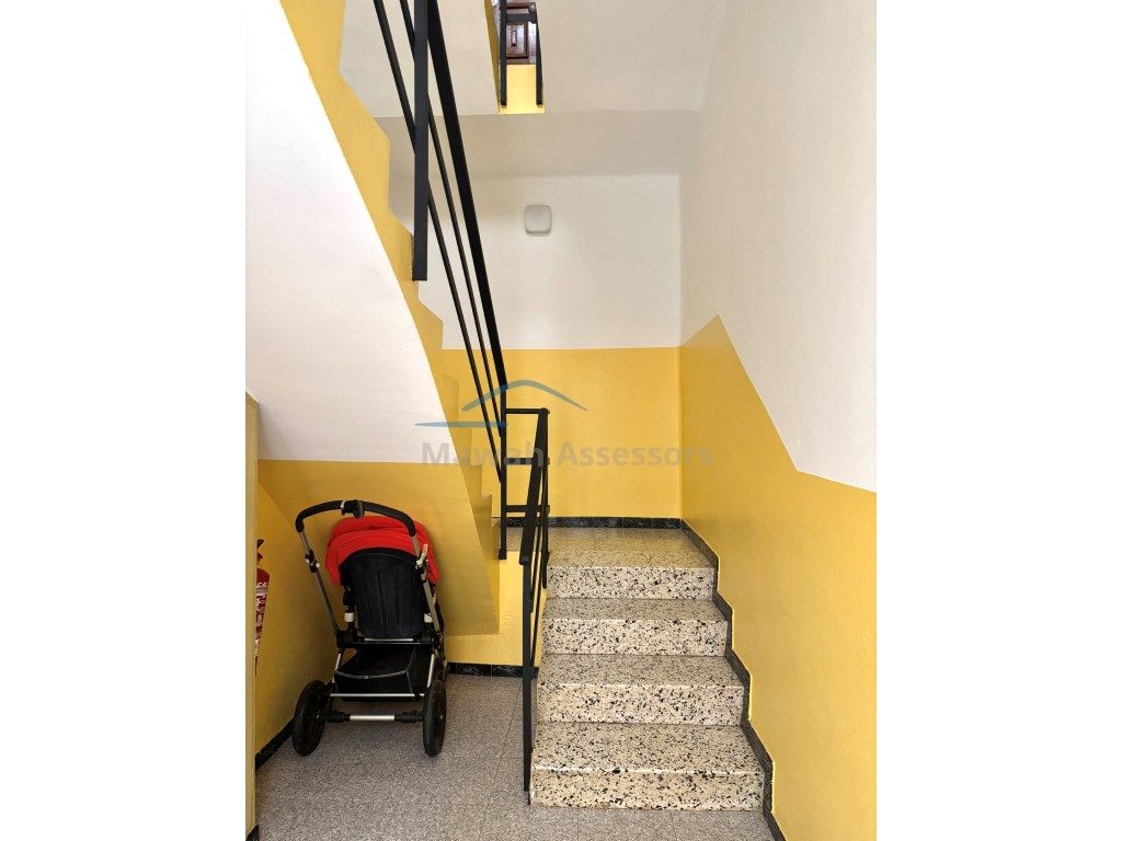 Flat for sale in Sabadell