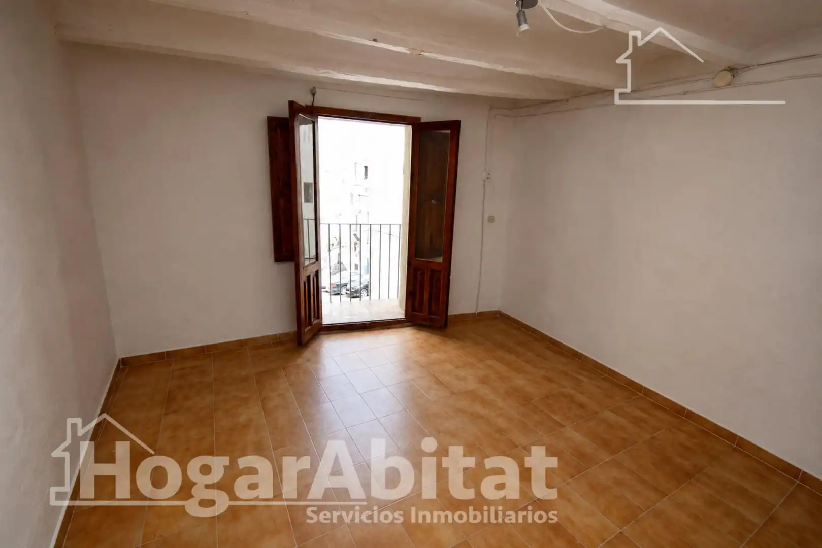 Dormitori de Casa o xalet en venda en Onda amb Balcó