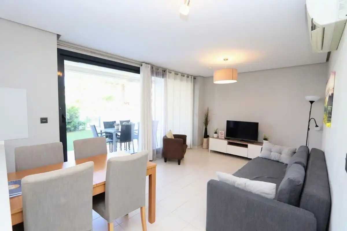 Appartement compact avec piscine à vendre à Orihuela Costa, imagen 5