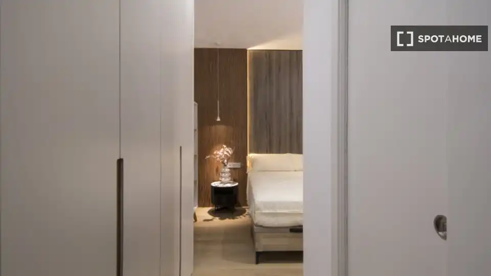 Zimmer in Sant Francesc