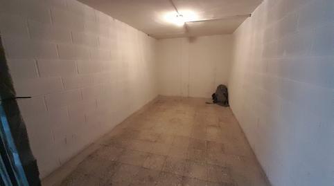 Foto 2 de Garatge en venda a Calle Córdoba, Carretera de Córdoba - Libertad, Ciudad Real