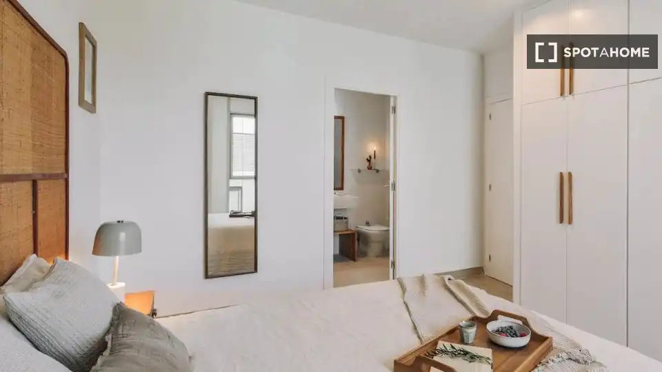 Flat for rent in El Parc i la Llacuna del Poblenou