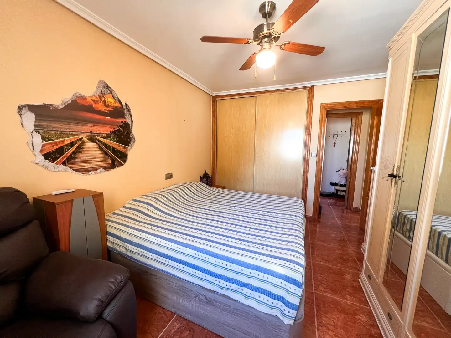 House with terrace for sale in Partidas de Alicante, imagen 27