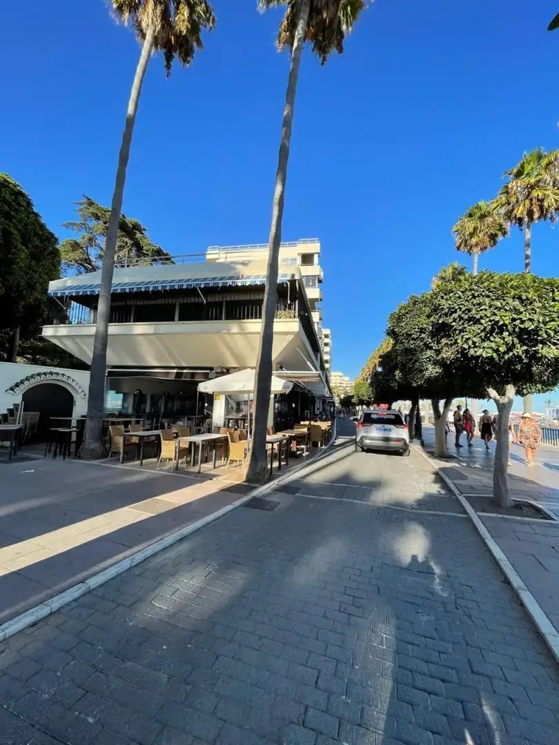 Àtic en venda a Marbella Centro, imagen 37