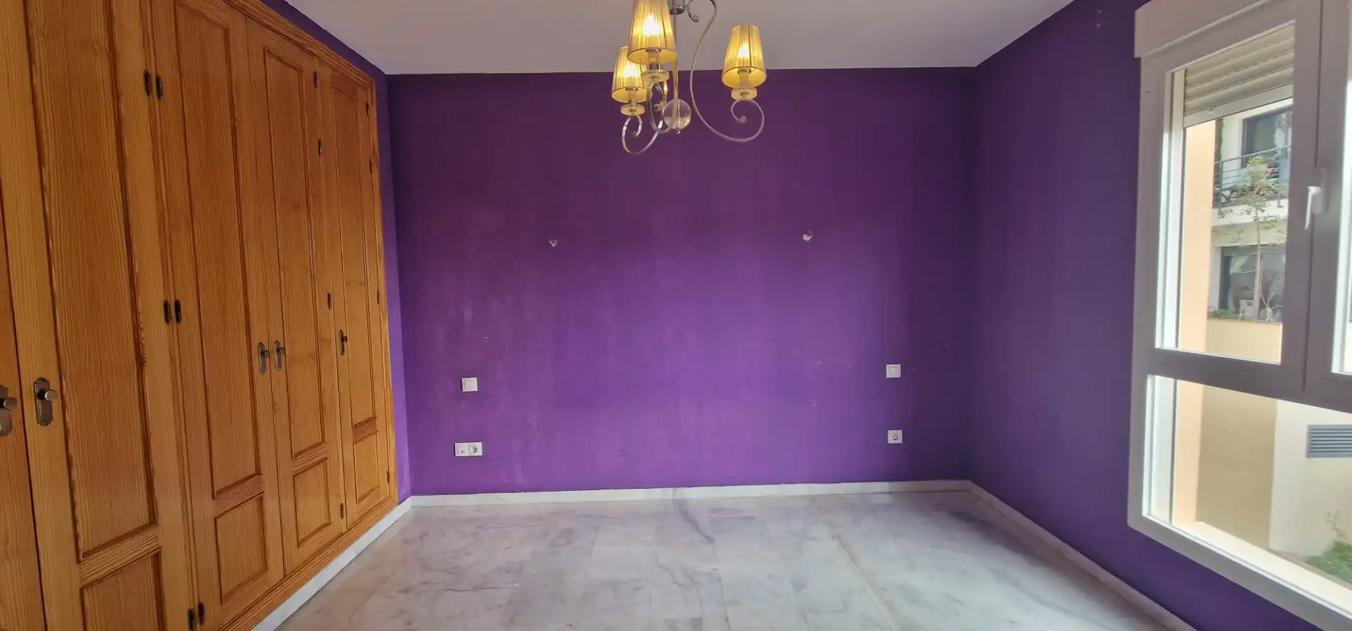 Dining room of Flat for sale in Benalmádena  with Terrace
