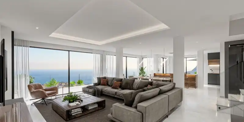 Casa en venta en Partida Cucarres, imagen 2