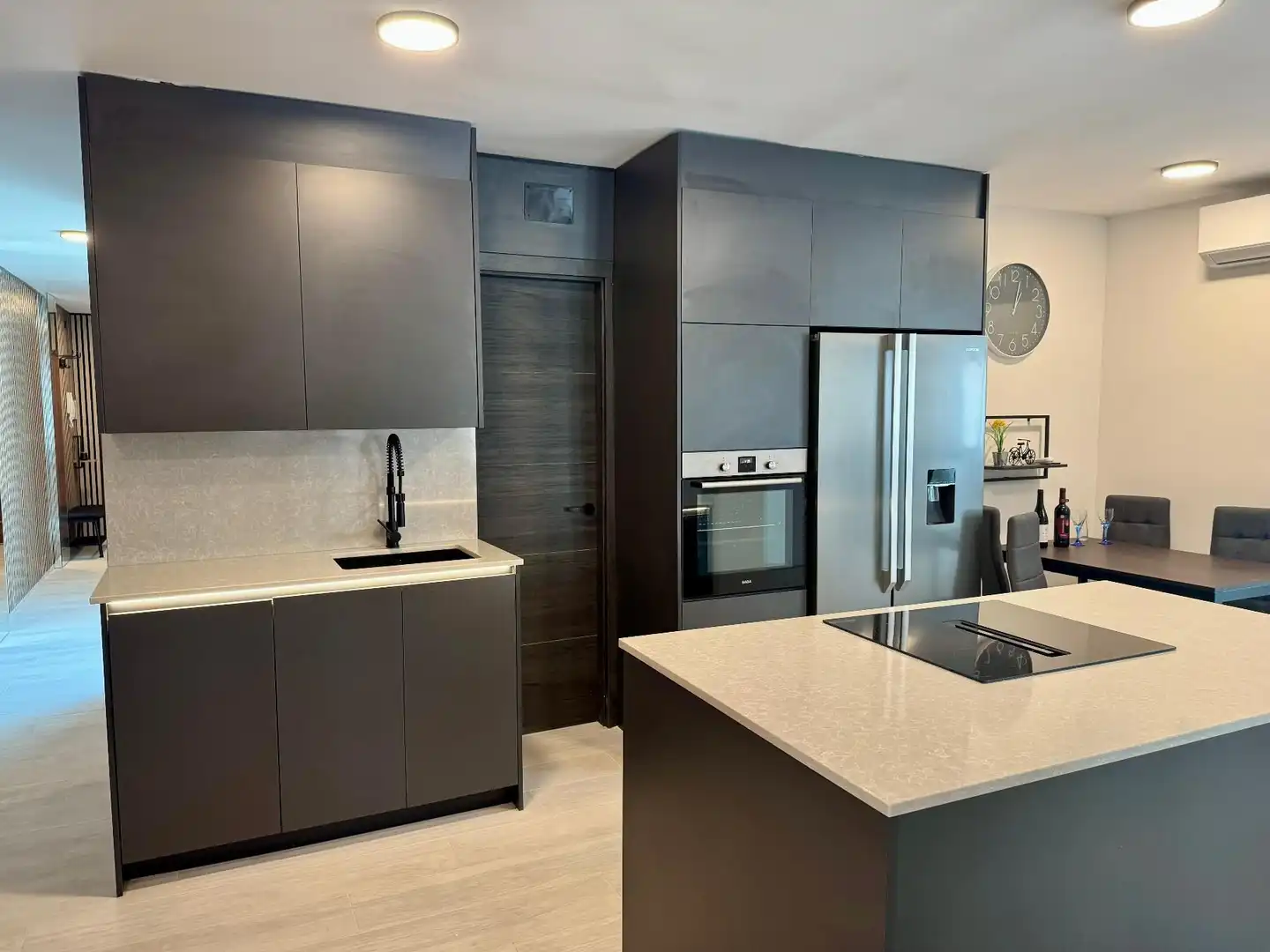 Apartment mit Aufzug zum Verkauf in Calle Fotógrafo Darblade, imagen 9