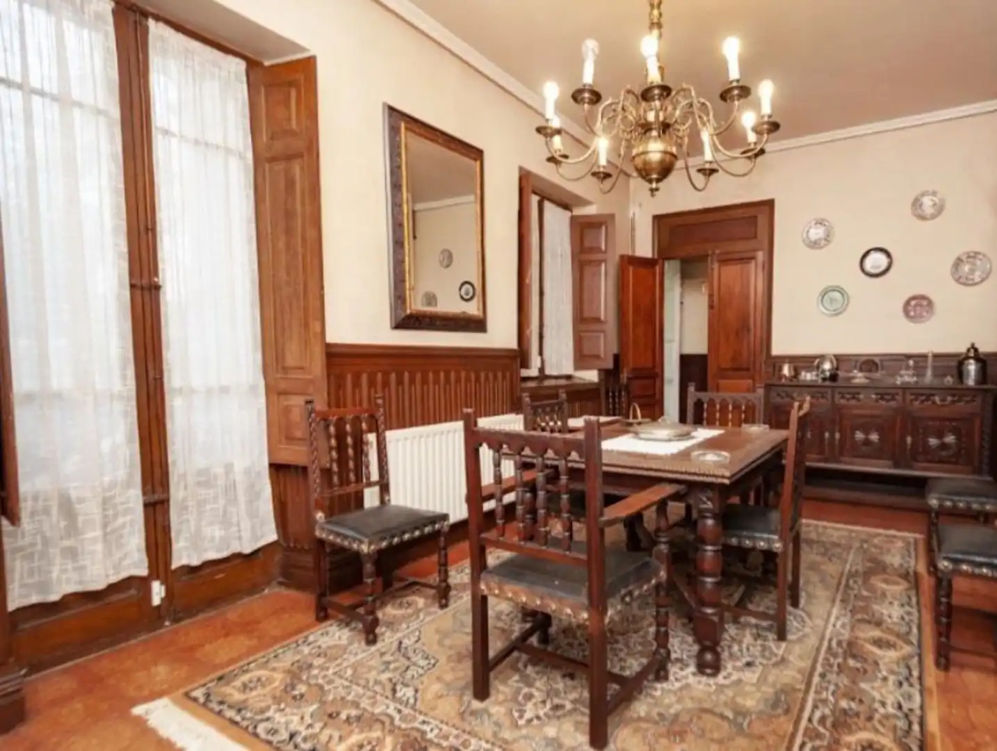 Casa con terraza en venta en Ampuero, imagen 4