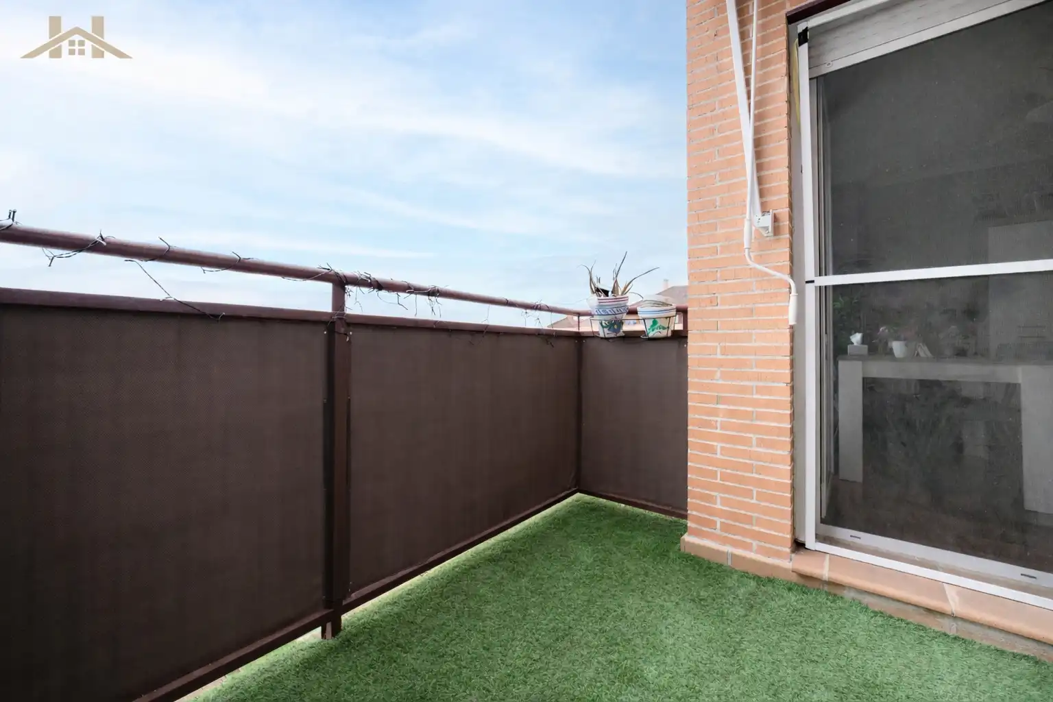Terrassa de Pis en venda en Navalcarnero amb Aire condicionat, Calefacció i Parquet