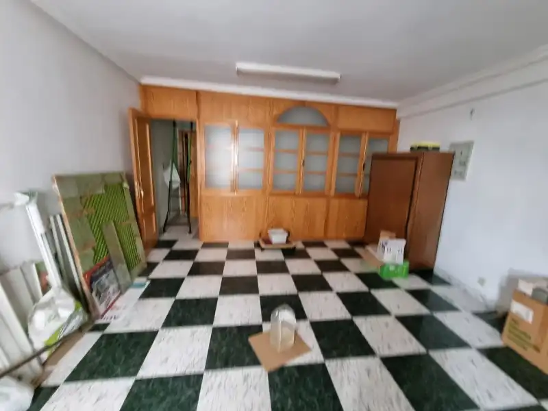 Habitatge amb jardí en venda a Centro Ciudad, imagen 5