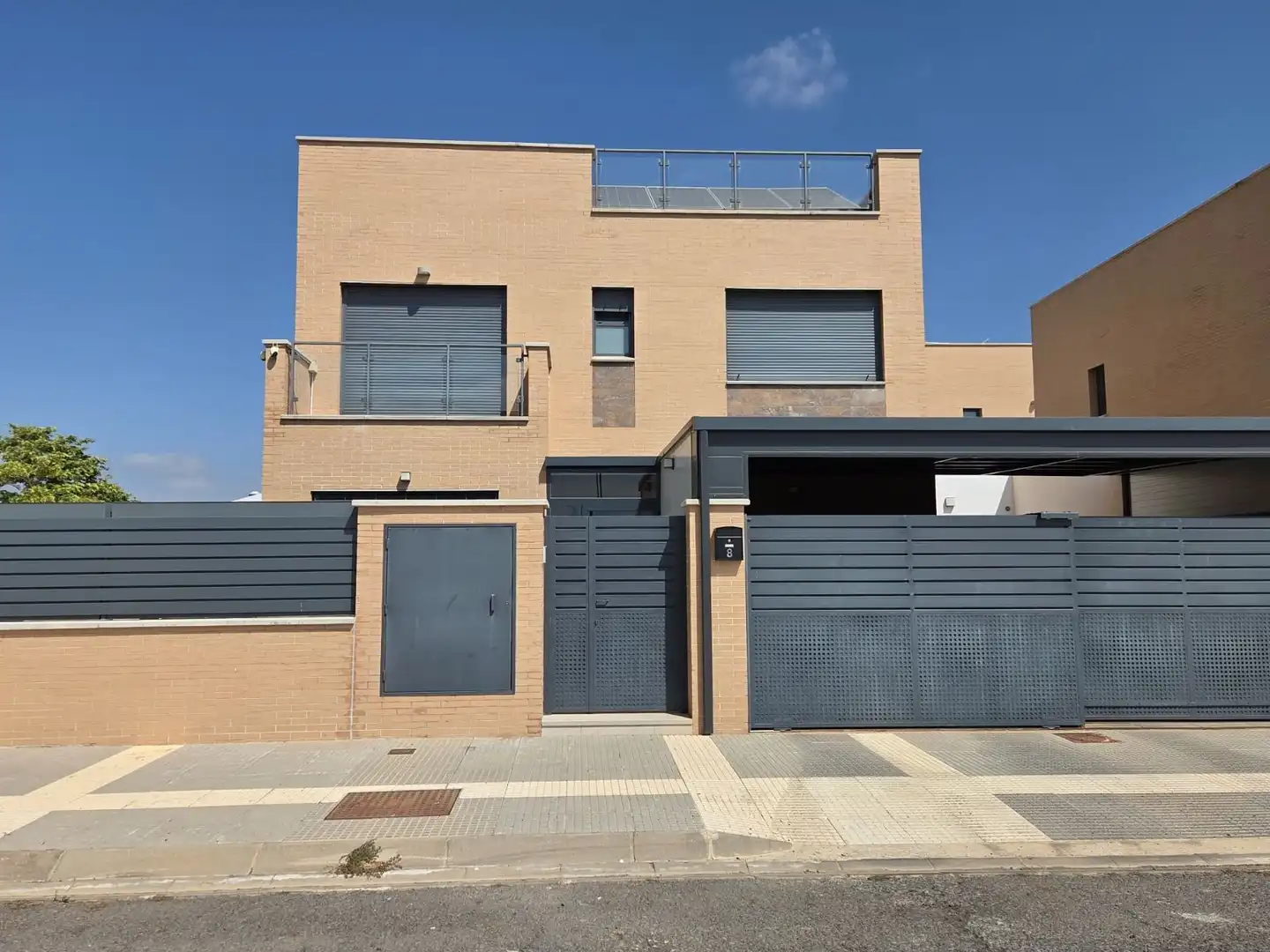 Casa con jardín en venta en Calle PAZARE, imagen 5