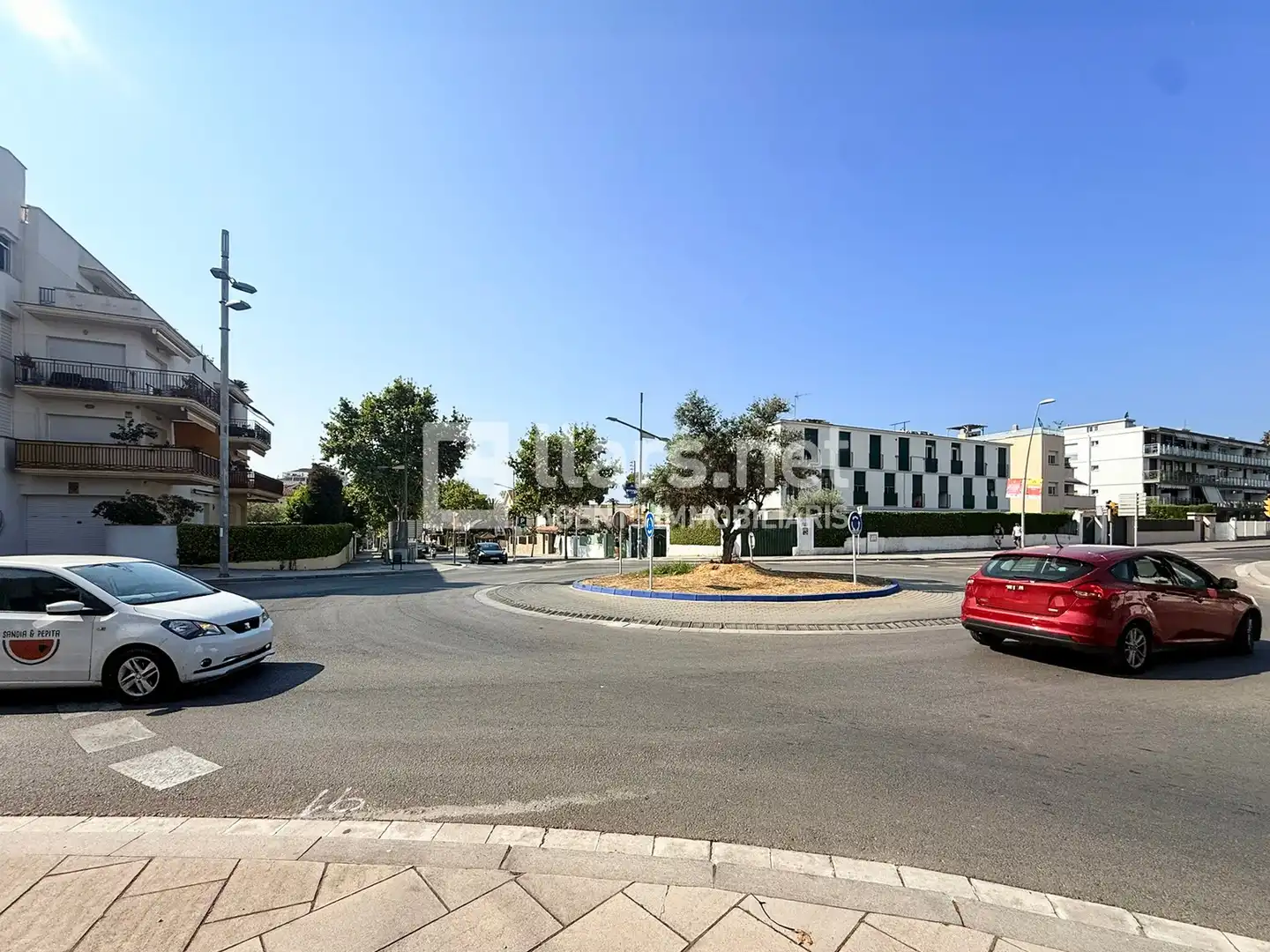 Piso con ascensor en venta en Passeig de Vilanova 42, imagen 5