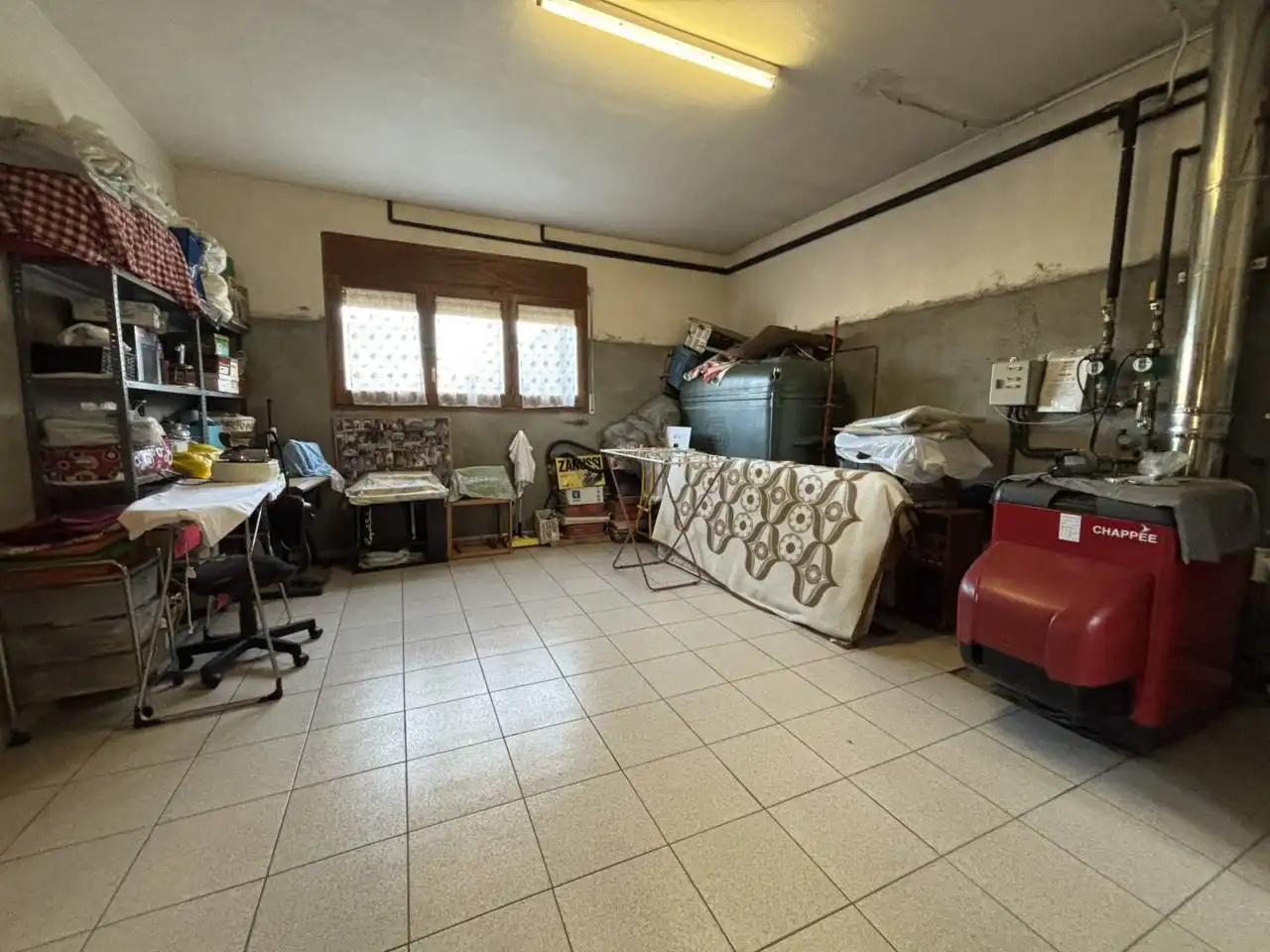 Casa o chalet en venta en Perafita con Aire acondicionado, Calefacción y Jardín privado