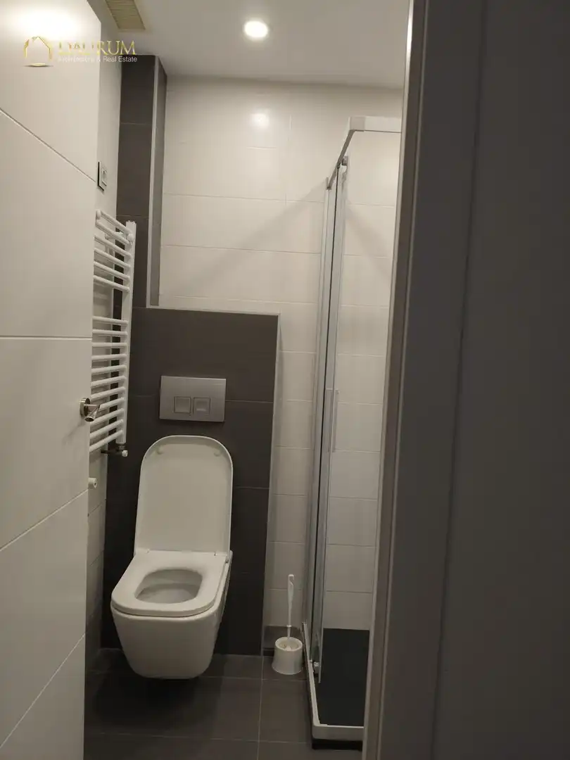 Baño de Piso en venta en Las Rozas de Madrid con Aire acondicionado, Calefacción y Terraza