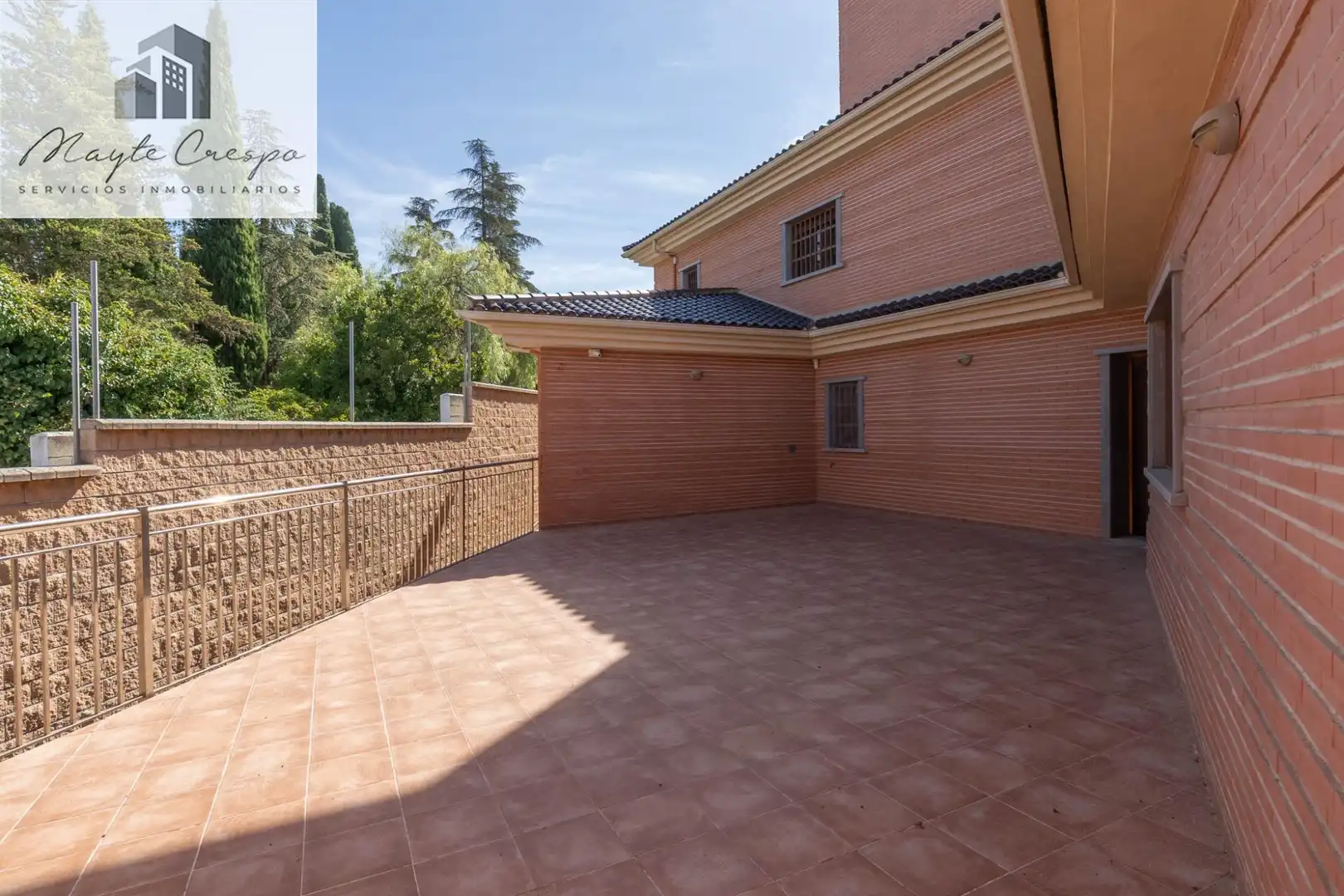 Detached house with terrace for sale in Calle MISTRAL(C.DEL AIRE I), imagen 65