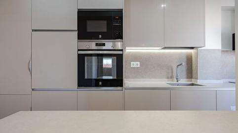 Foto 4 de Pis en venda a Avenida de Alfonso XIII, Hispanoamérica - Bernabéu, Madrid