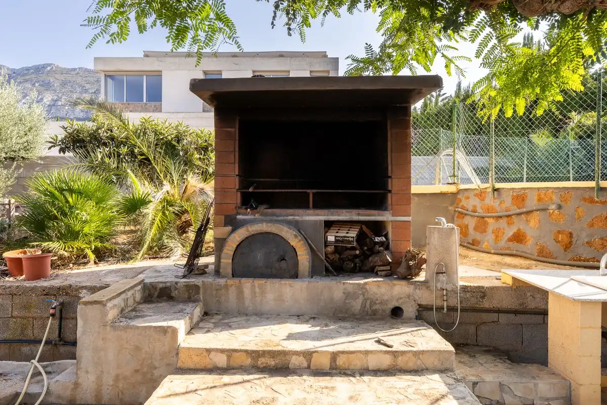 Detached house for sale in Carrer Altair, imagen 64