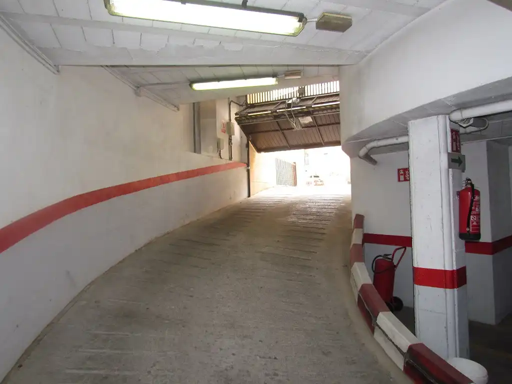 Parking for sale in ANDREU JAUME I NADAL, imagen 8