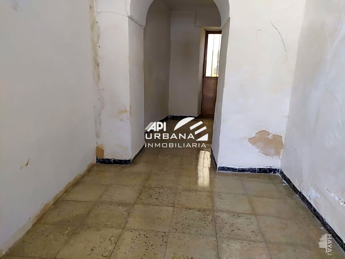 Casa o xalet en venda en Espejo