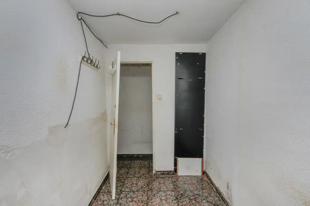 Flat for sale in Barcelona