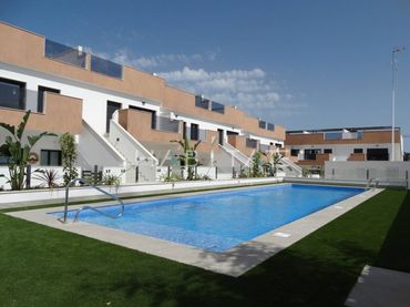 Appartamento in vendita a Pilar de la Horadada ciudad