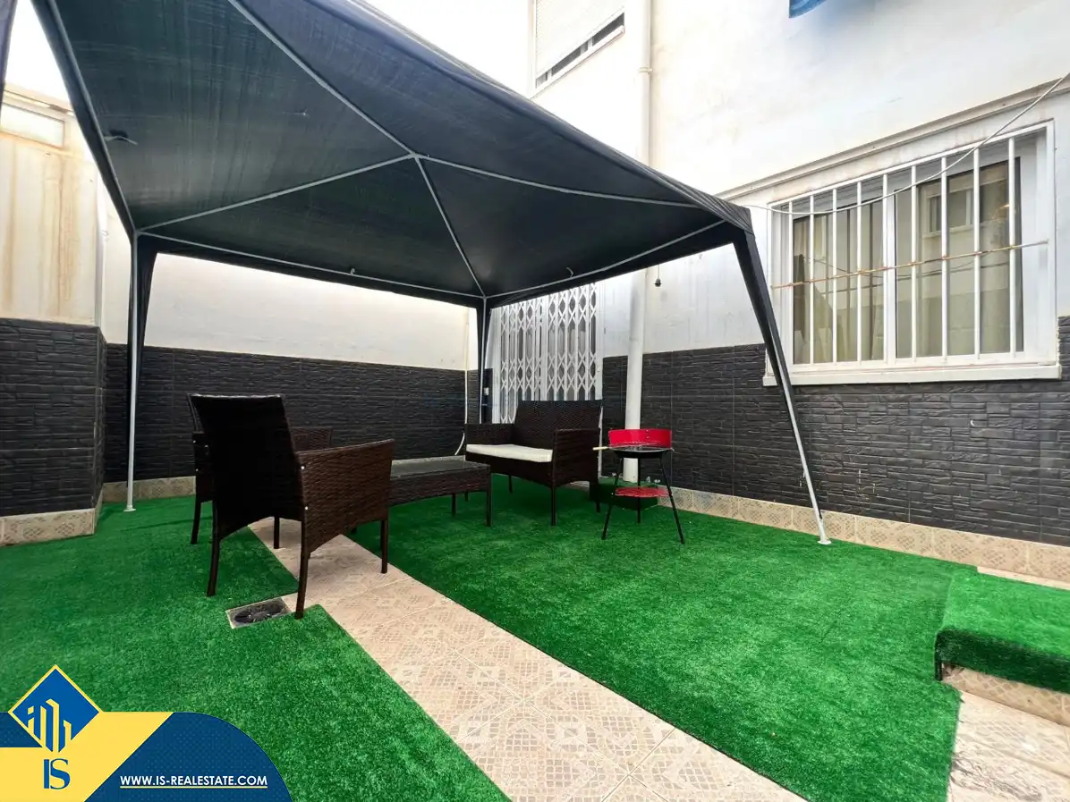 Apartment with garden for sale in Playa del Cura, imagen 15