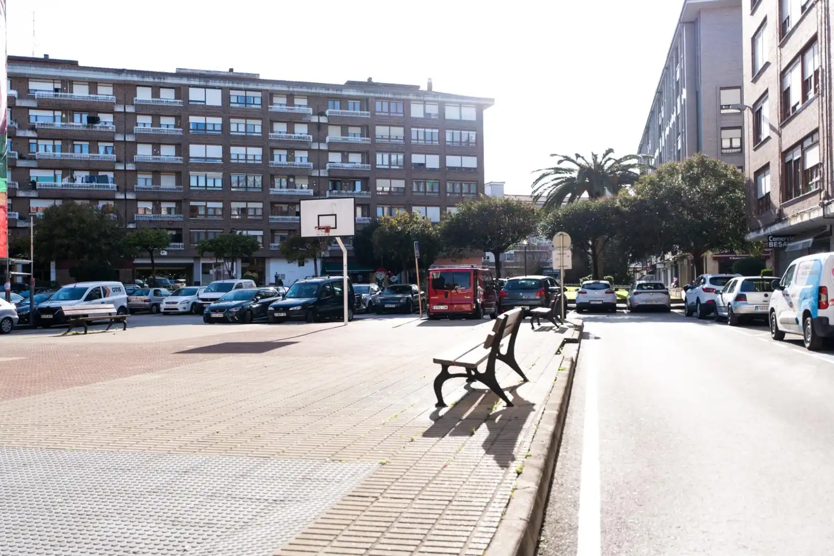 Local comercial en venta en Plaza de los Valles 9, imagen 8