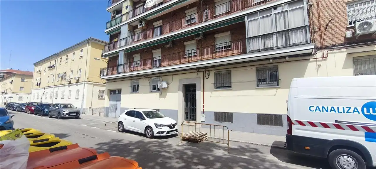 Flat for sale in Estroncio