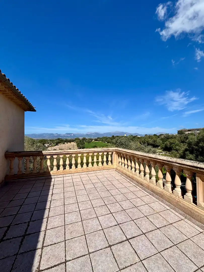 Casa o xalet en venda a Costitx