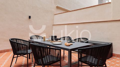 Foto 4 de Apartament de lloguer a Carrer de Les Jonqueres, Sant Pere, Sta. Caterina i la Ribera, Barcelona Capital