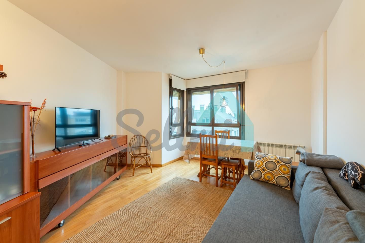 Flat to rent in Rey Pelayo, Piedras Blancas