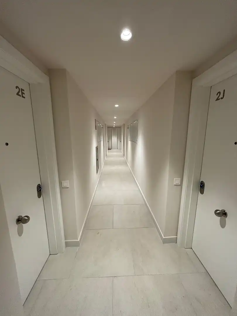 Flat for rent in Safranar