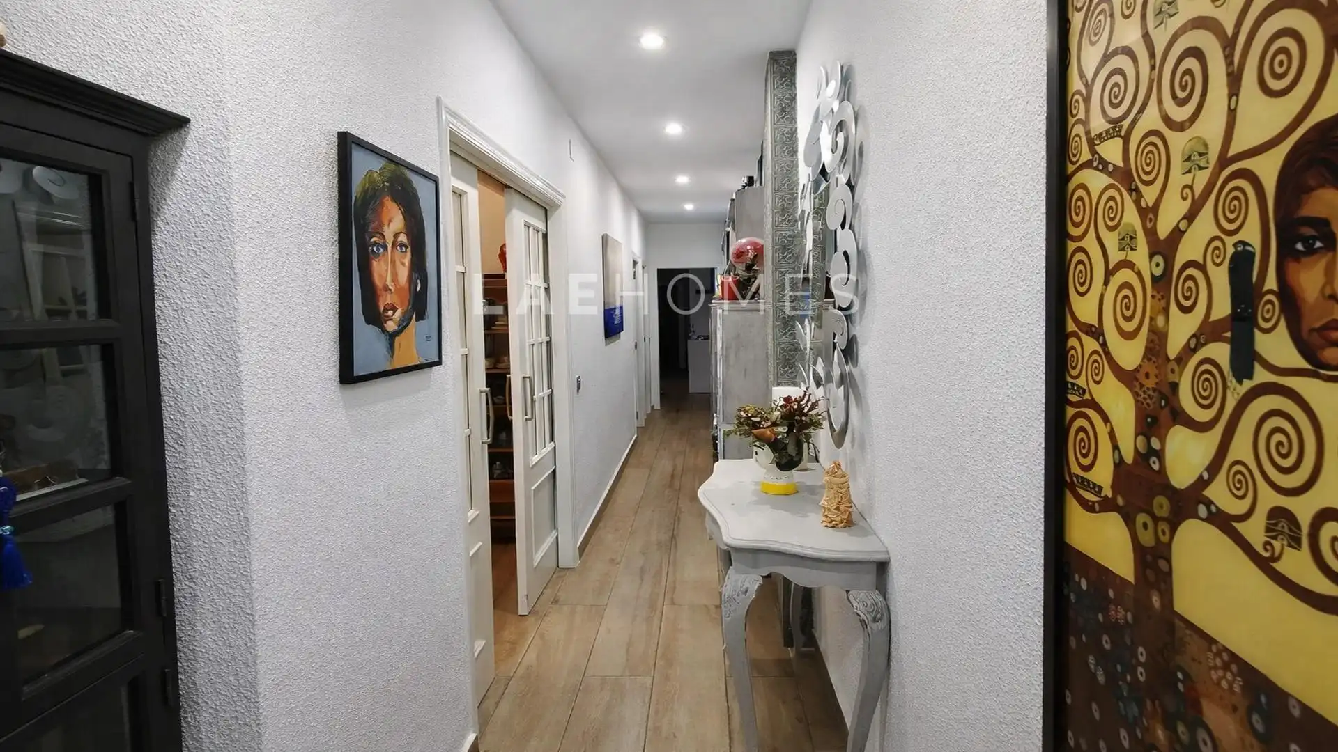 Casa o chalet en venta en Alicante / Alacant con Aire acondicionado