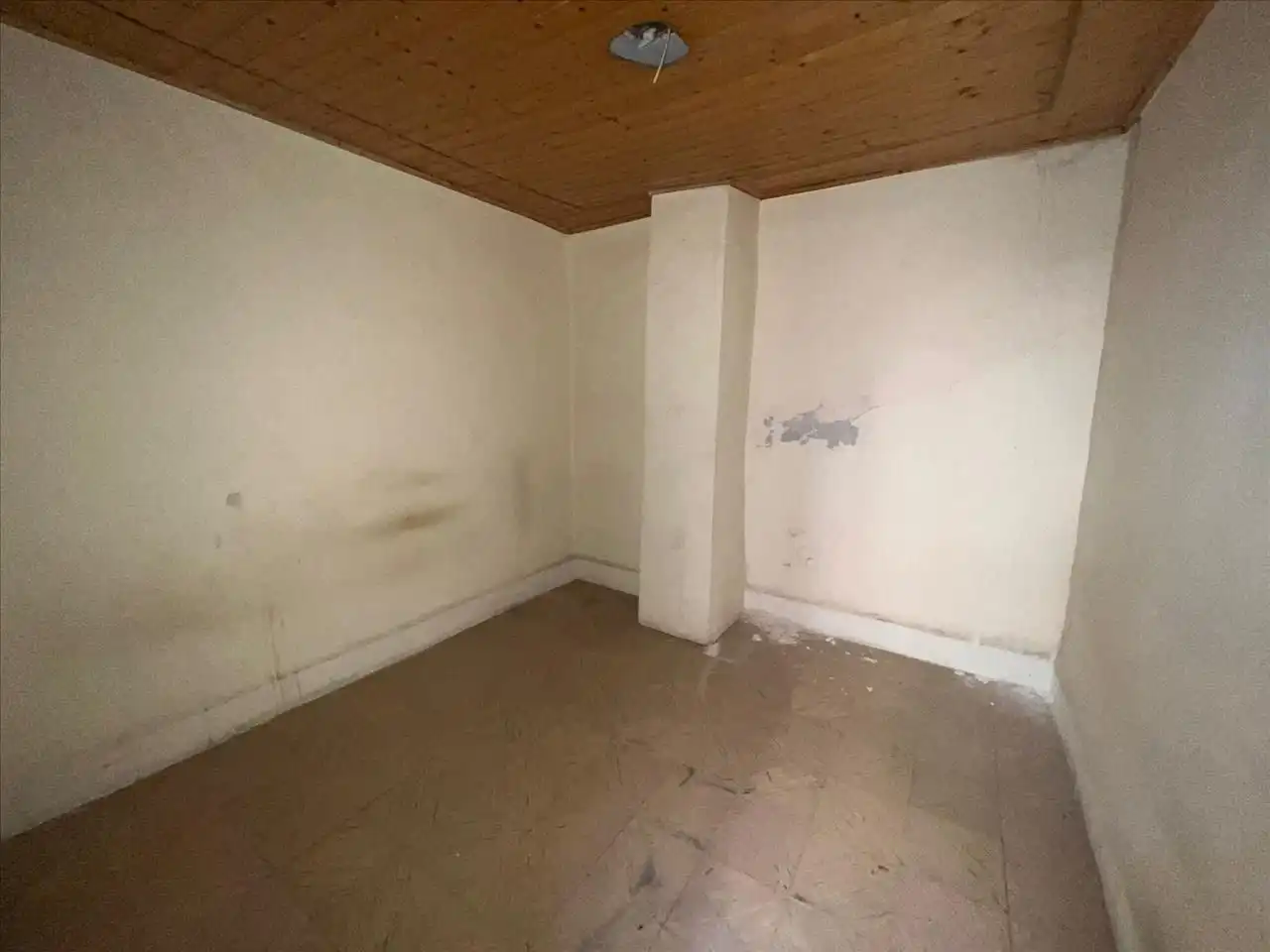 Casa adosada en venta en Ceutí
