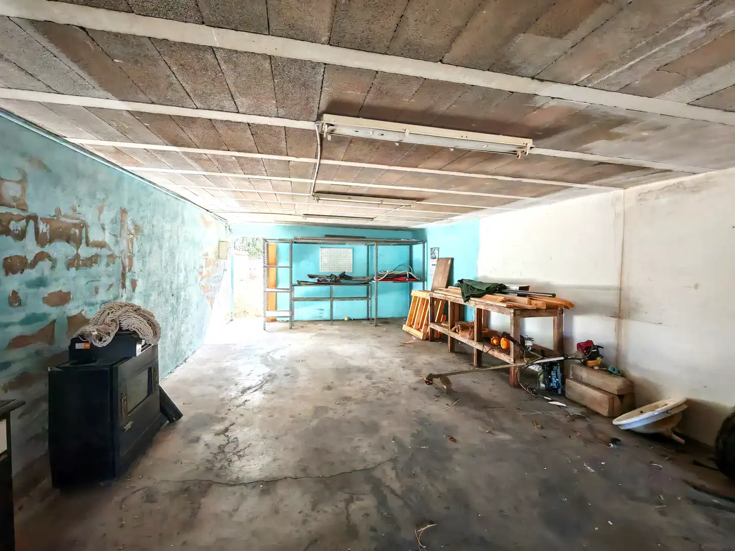 Landhaus mit Pool zum Verkauf in Zona Periurbana, imagen 43