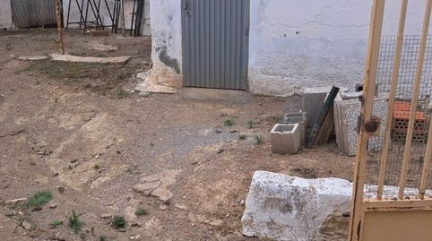 Foto 5 de Finca rústica en venta en Cuesta del Tejar, 3, Guadix, Granada