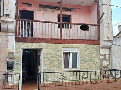 Exterior view of Country house for sale in Udías  with Private garden, Terrace and Balcony